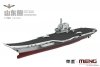 Meng Model PS-006 PLA Navy Shandong 1/700